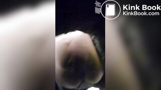 Chinese Girls Nice Shits on Toilet Compilation - video 3