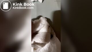 Found Full Baby diaper in public