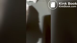 Found Full Baby diaper in public