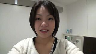 Japanese girl enema selfy uncensored 7