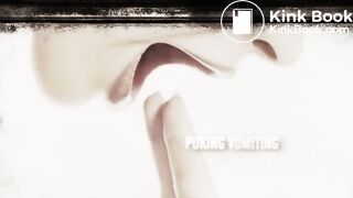 The ONLY two Scat videos of A girl called "naughtygirl"