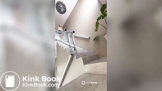 DIAPER MESSING (POO REVEAL) - video 14