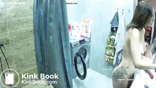 DIRTY DILDO & POOP & SHOW PAPER