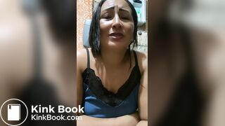 Sexy Girl Pooping - video 11