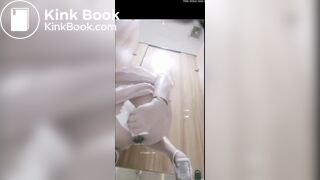 Chinese beauty diarrhea 1