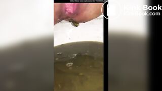 amateur girl scat comp 2