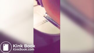 amateur girl scat comp 2