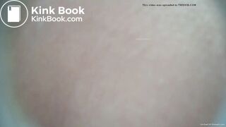 EXPLOSIVE DIARRHEA BIO TOILET