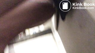 Shitting well when you're constipated