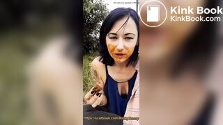 Dg Poop Part 5 Outdoors