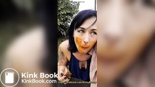 Dg Poop Part 5 Outdoors