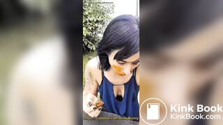 Dg Poop Part 5 Outdoors