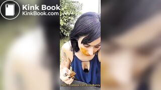 Dg Poop Part 5 Outdoors