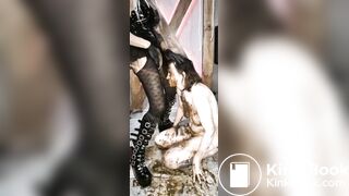 Three Mistress of Mine