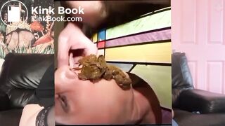 Clowning around without a Diaper.