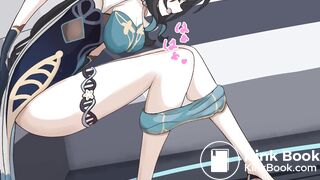 女の子のうんち - video 3