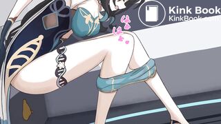 女の子のうんち - video 3