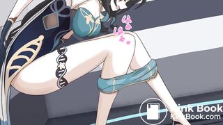 女の子のうんち - video 3