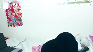 latina scat - video 12