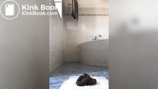 big ass scat - video 13