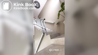 Desperate diaper mess - video 3