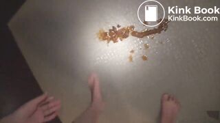 Japanese girl enema selfy uncensored 1