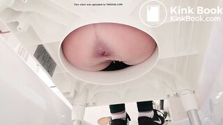 Spanish girl poop - video 13