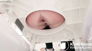 Spanish girl poop - video 13