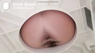 Spanish girl poop - video 5