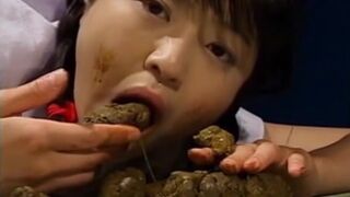 JAPANESE VOMIT SCAT