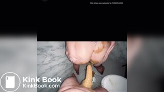 Dirty anal - video 311