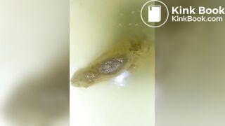 Look what she left me!