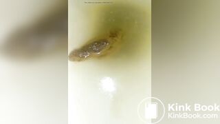 Look what she left me!