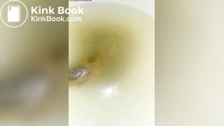 Look what she left me!