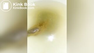 Look what she left me!