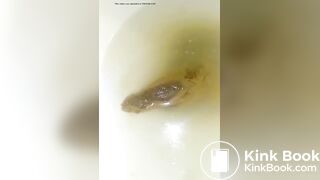 Look what she left me!