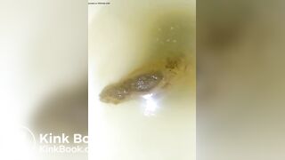 Look what she left me!