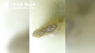 Look what she left me!