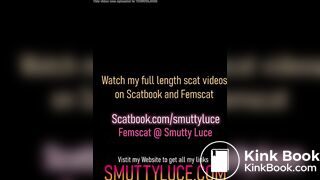 Nasty ATLANTA Strippers SCAT Ass WORSHIP & Kisses