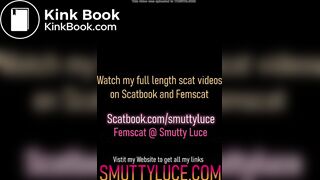 Nasty ATLANTA Strippers SCAT Ass WORSHIP & Kisses