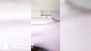 Asian Girls Diarrhea Compilation part 6