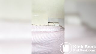 Asian Girls Diarrhea Compilation part 6