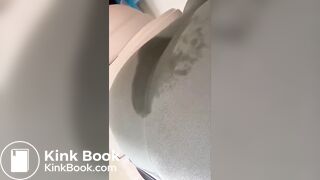 Legging Pantypoop Diarrhea Comp