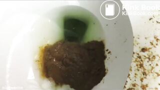 Big booty black girl diarrhea