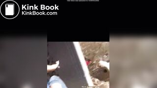 Big nice and firm poop from a ...