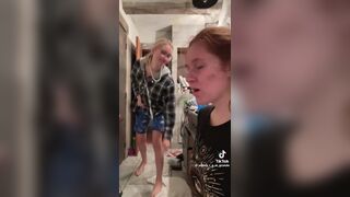 Redhead girl IBS 3