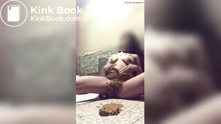 Pregnant Girl Diarrhea