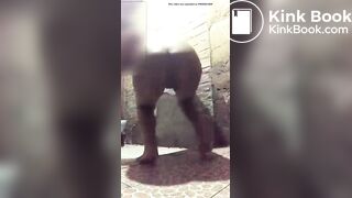 Pregnant Girl Diarrhea