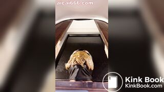 Goddess sera-痴迷坏女人的黄金稀便