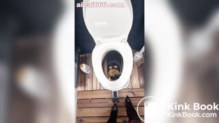 Goddess sera-痴迷坏女人的黄金稀便